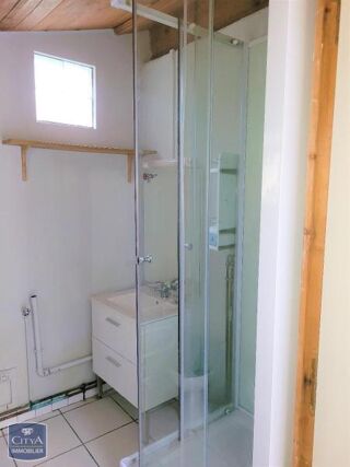  Maison � louer 1 pi�ce 23 m�