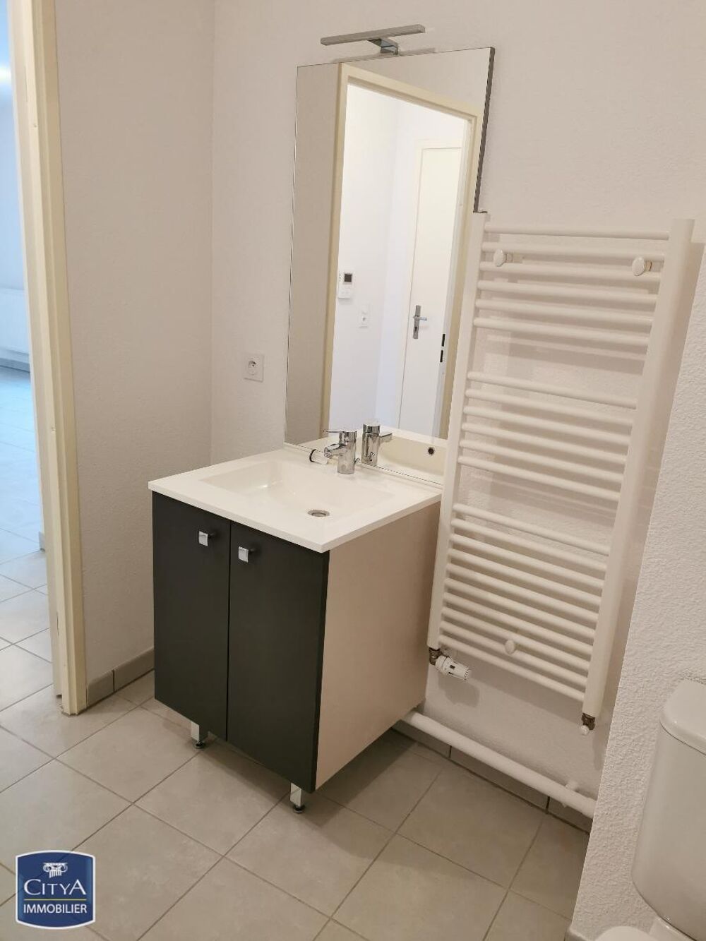 location Appartement - 2 pièce(s) - 43 m² Lormont (33310)