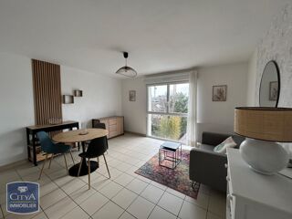  Appartement � louer 2 pi�ces 40 m�