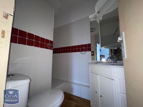  Appartement  louer 2 pices 29 m