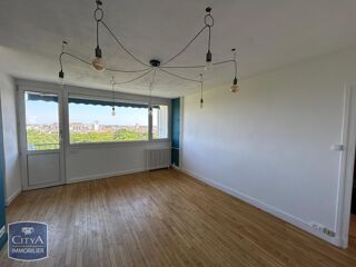  Appartement à louer 4 pièces 73 m²