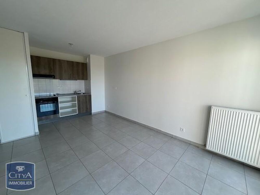 EXCLUSIVITE // 2 PIECES DERNIER ETAGE TOIT TERRASSE // 6....