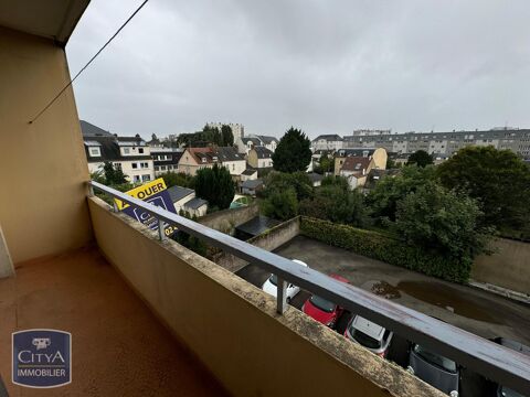  Appartement � louer 1 pi�ce 25 m�