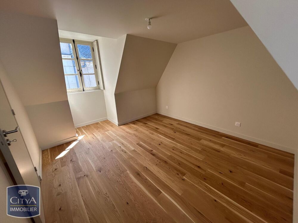 location Appartement - 2 pièce(s) - 50 m² Tours (37000)