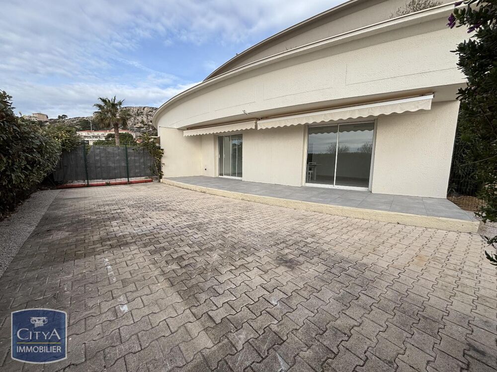 location Appartement - 3 pièce(s) - 89 m² Carry-le-Rouet (13620)