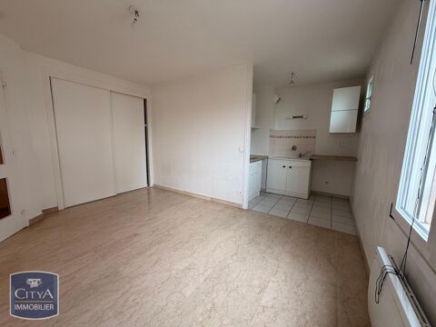   Location Appartement Appartement - 2 pi�ce(s) - 33 m�