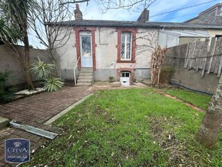  Maison à louer 2 pièces 30 m²