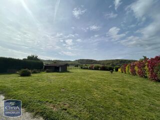  Maison à louer 4 pièces 139 m²
