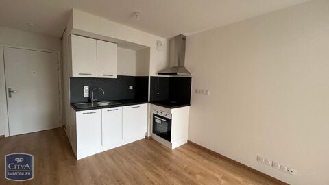  Appartement � louer 1 pi�ce 21 m�