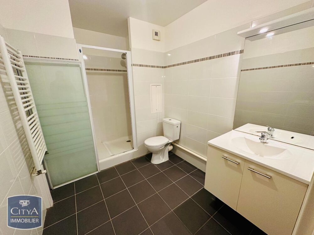 location Appartement - 2 pièce(s) - 42 m² Bezannes (51430)