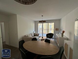  Appartement � louer 3 pi�ces 58 m�