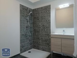  Appartement à louer 1 pièce 34 m²