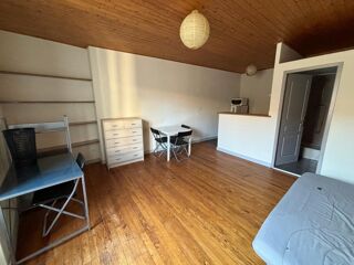  Appartement  louer 1 pice 25 m