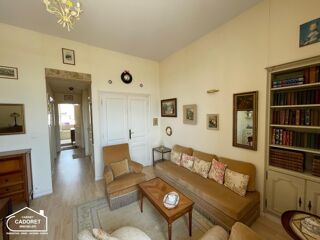  Appartement � vendre 2 pi�ces 36 m�