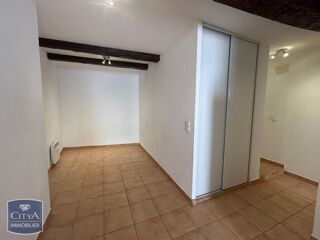  Appartement à louer 2 pièces 39 m²