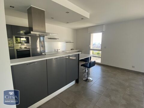  Appartement  louer 4 pices 106 m