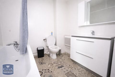  Appartement � louer 2 pi�ces 53 m�