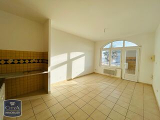  Appartement à louer 2 pièces 37 m²