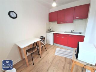  Appartement � louer 2 pi�ces 30 m�