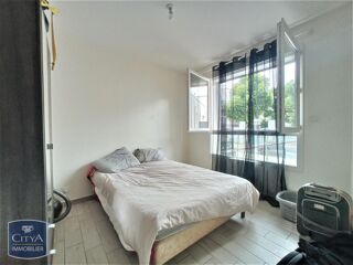  Appartement à louer 2 pièces 29 m²