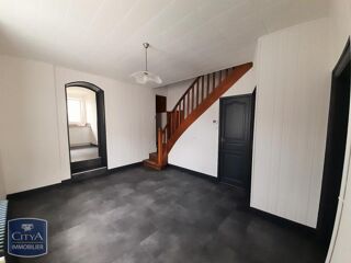  Maison � louer 5 pi�ces 76 m�