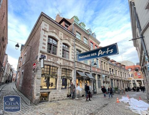  Appartement � louer 2 pi�ces 58 m�