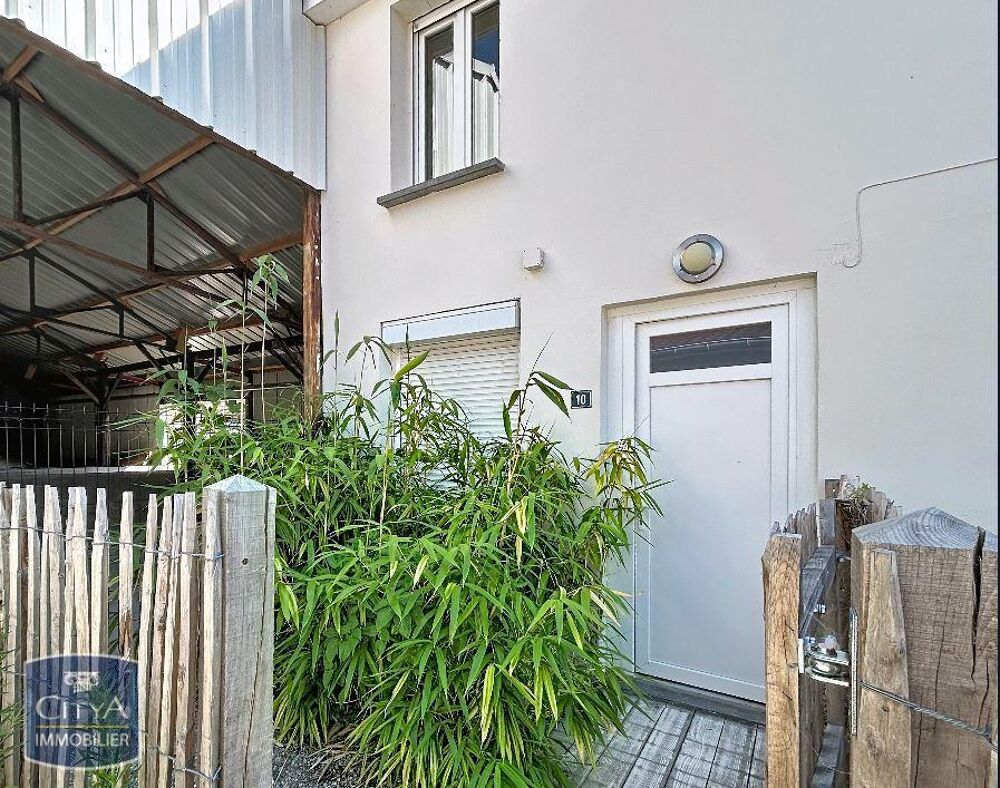 location Appartement - 2 pièce(s) - 25 m² Lambersart (59130)