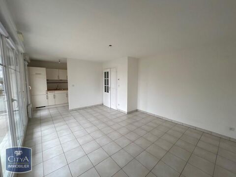  Appartement � louer 2 pi�ces 42 m�