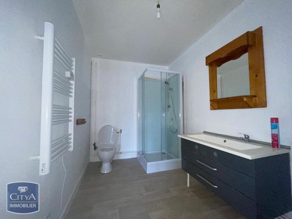 location Appartement - 2 pièce(s) - 42 m² Vrigne-aux-Bois (08330)