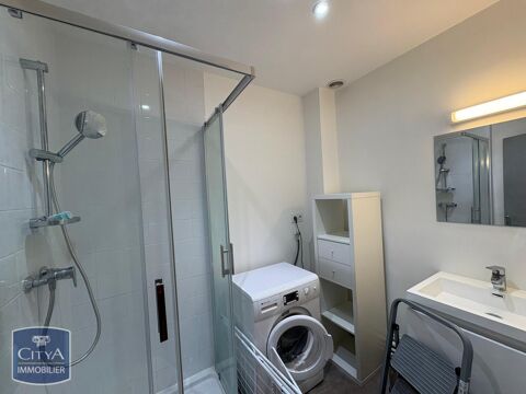  Appartement � louer 2 pi�ces 66 m�