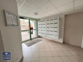  Appartement à louer 1 pièce 33 m²