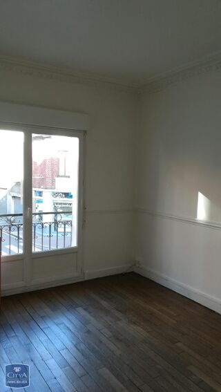  Appartement à louer 2 pièces 46 m²