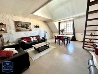  Appartement � louer 3 pi�ces 78 m�