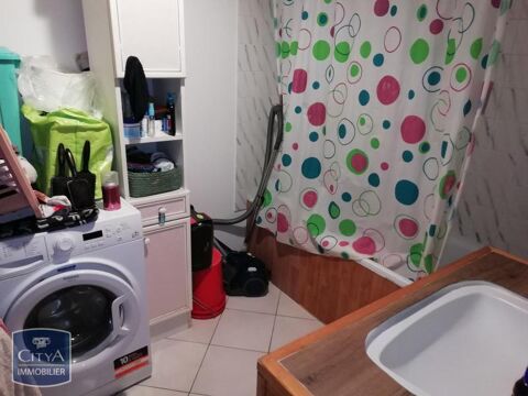  Appartement  louer 3 pices 62 m