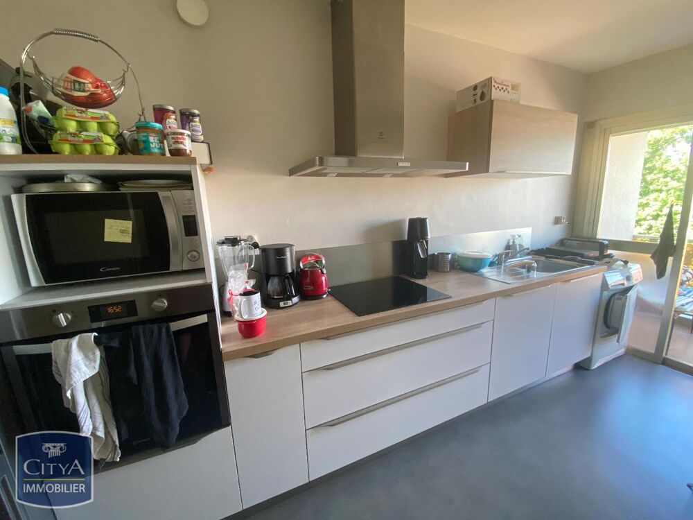 location Appartement - 3 pièce(s) - 67 m² Cholet (49300)