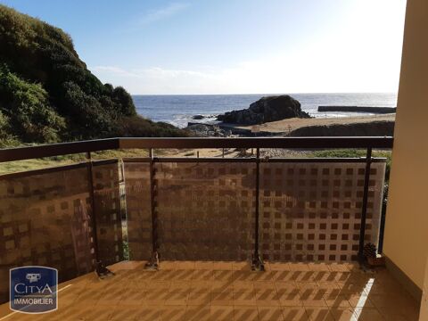  Appartement  louer 2 pices 26 m