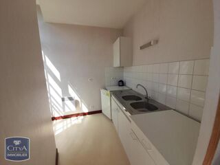  Appartement � louer 1 pi�ce 26 m�