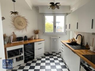  Appartement � louer 3 pi�ces 82 m�