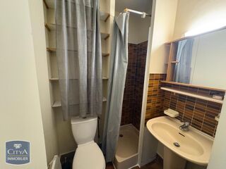  Appartement � louer 1 pi�ce 18 m�