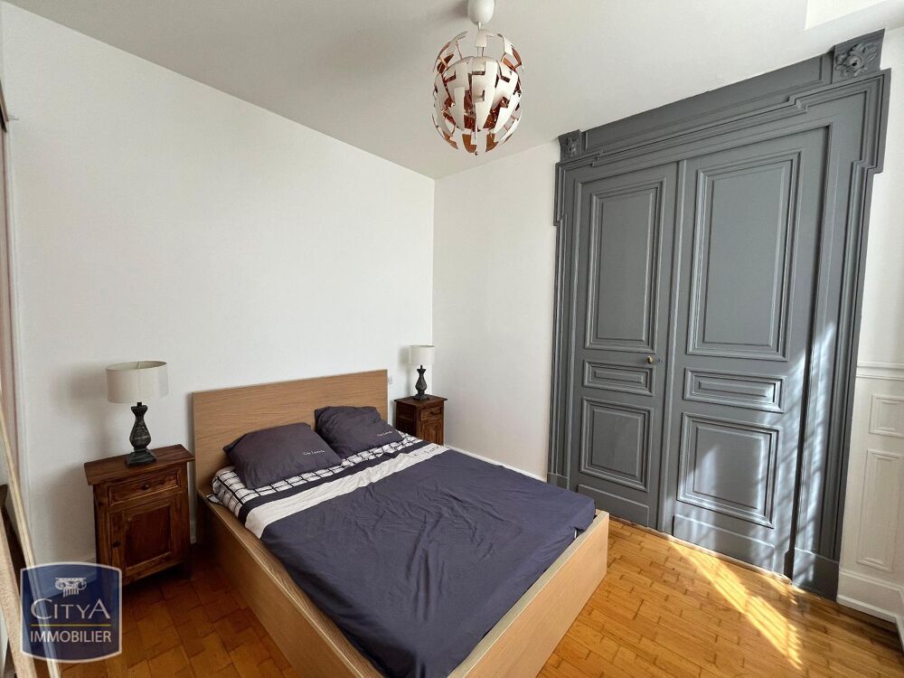 location Appartement - 3 pièce(s) - 73 m² Agen (47000)