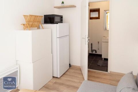  Appartement � louer 1 pi�ce 13 m�