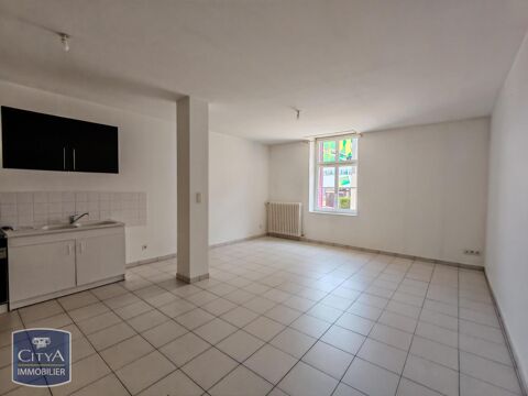  Appartement  louer 2 pices 53 m