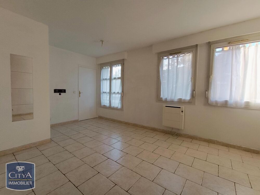 location Appartement - 2 pièce(s) - 32 m² Lambersart (59130)