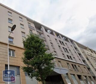  Appartement à louer 2 pièces 49 m²