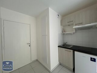  Appartement � louer 1 pi�ce 29 m�