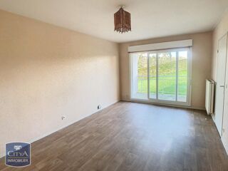  Appartement � louer 2 pi�ces 46 m�