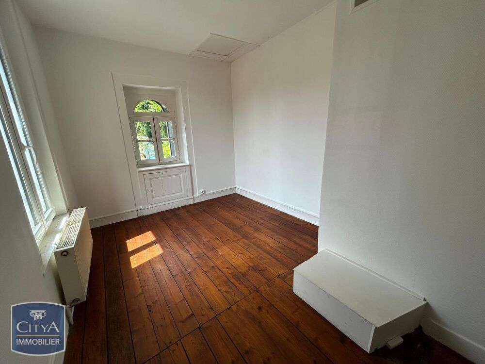 location Maison - 2 pièce(s) - 44 m² Alençon (61000)