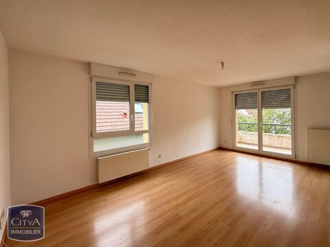   Location Appartement Appartement - 3 pi�ce(s) - 71 m�