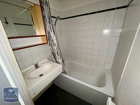  Appartement  louer 1 pice 20 m