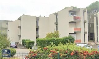  Appartement � louer 1 pi�ce 33 m�